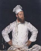 Le Chef de l Hotel Chatham